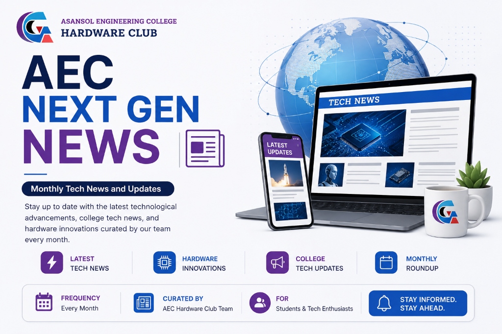 AEC Next Gen News