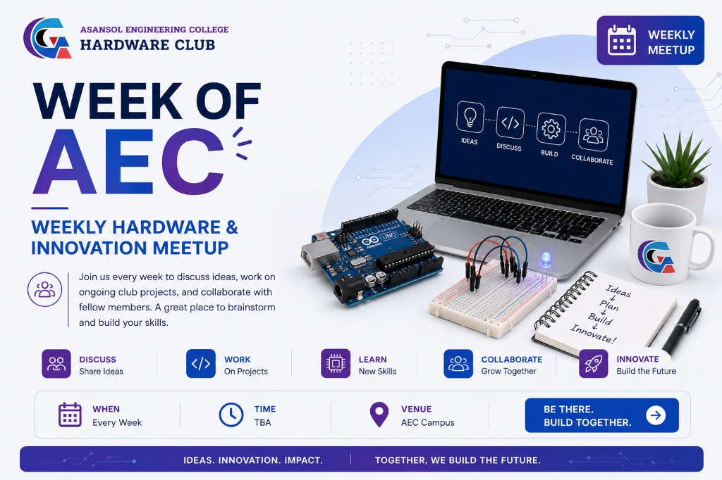 Week of AEC